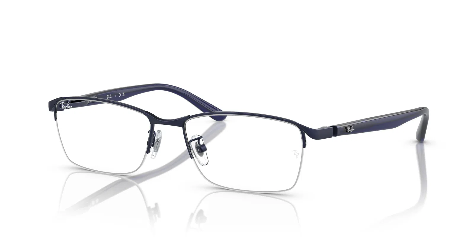 Ray-Ban 6501D Eyeglasses - view 23